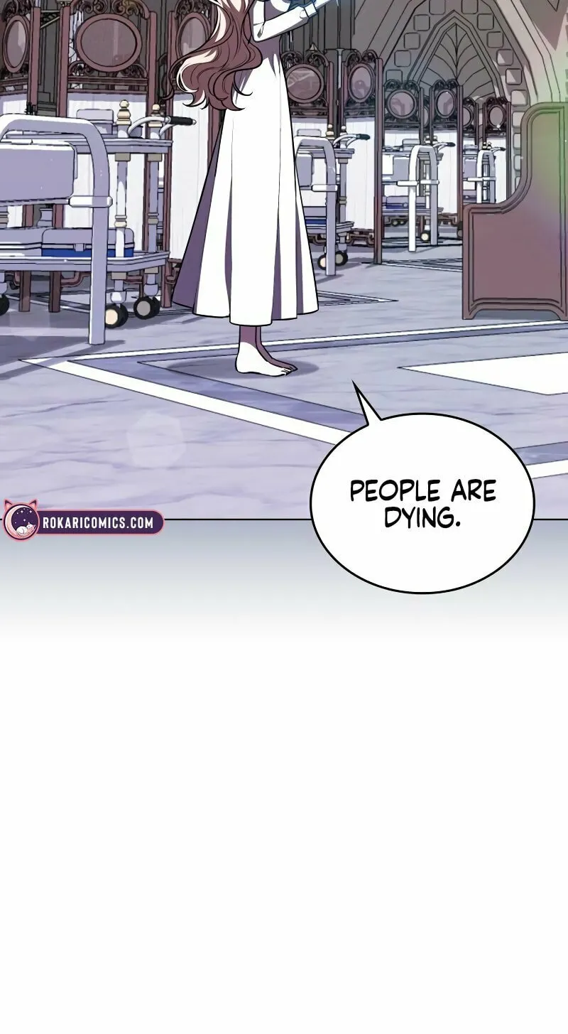 If You Want a Cheeky Sorceress Chapter 14 page 17 - 