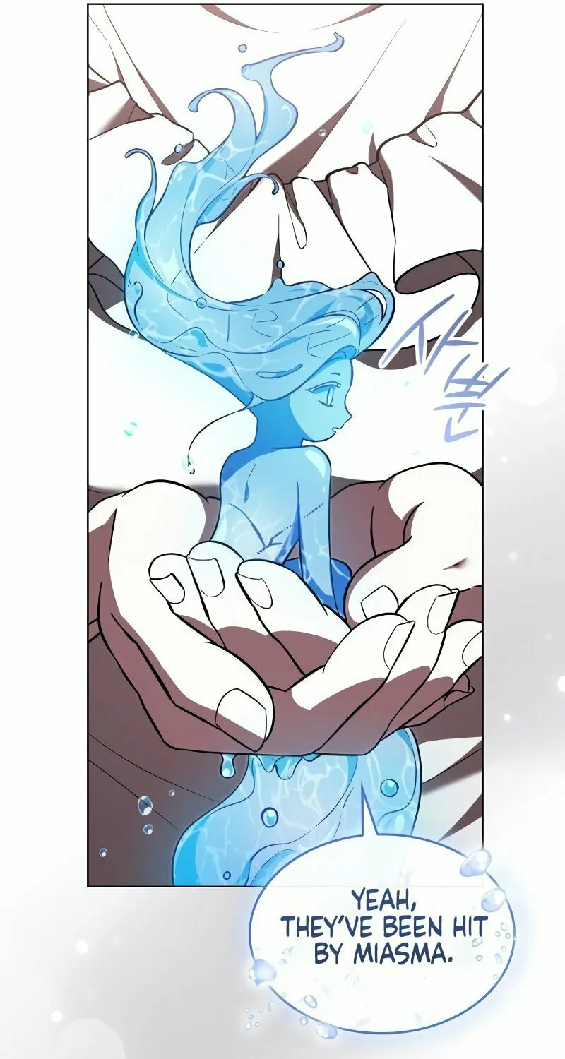 If You Want a Cheeky Sorceress Chapter 14 page 18 - 