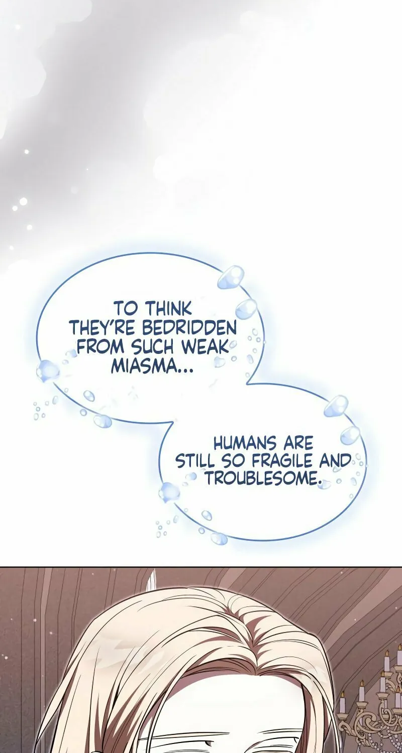 If You Want a Cheeky Sorceress Chapter 14 page 19 - 