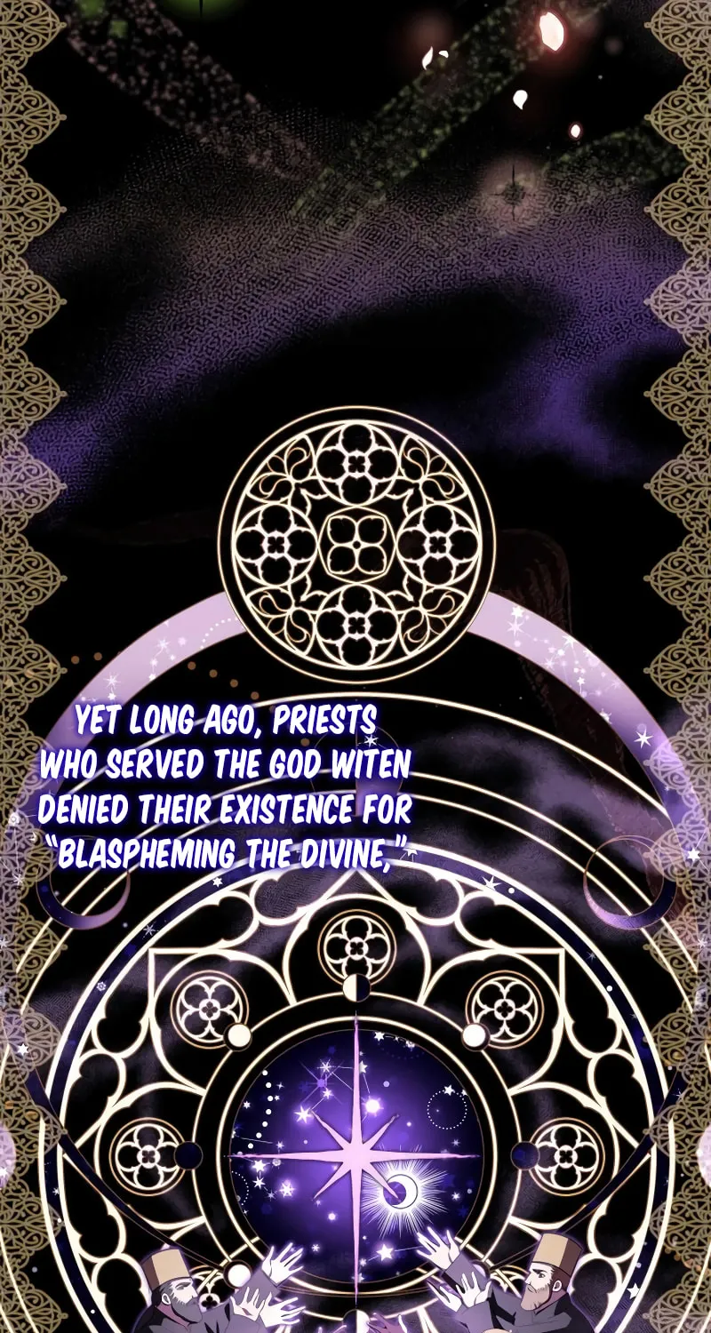 If You Want a Cheeky Sorceress Chapter 14 page 28 - 