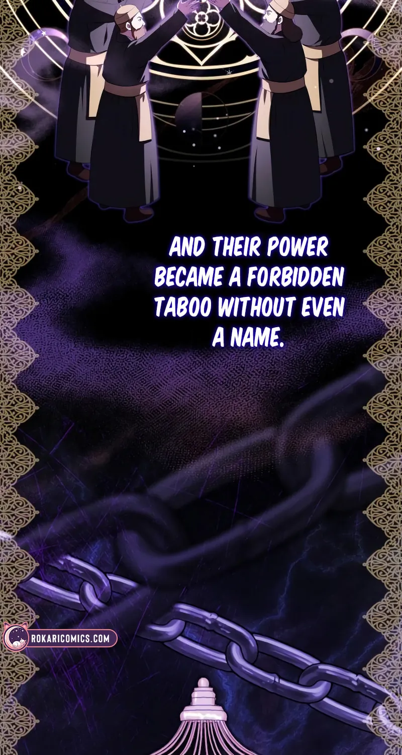 If You Want a Cheeky Sorceress Chapter 14 page 29 - 