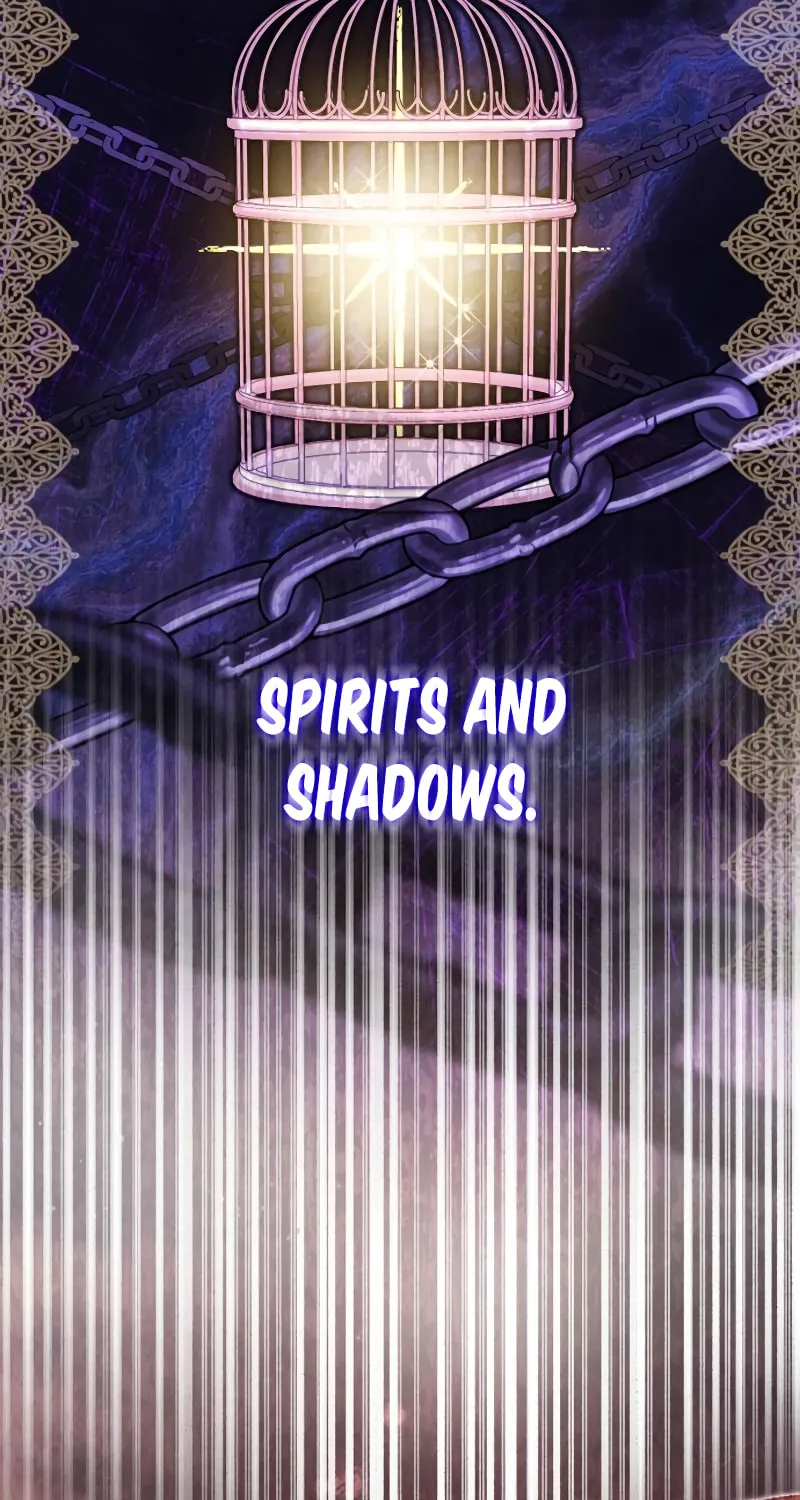 If You Want a Cheeky Sorceress Chapter 14 page 30 - 
