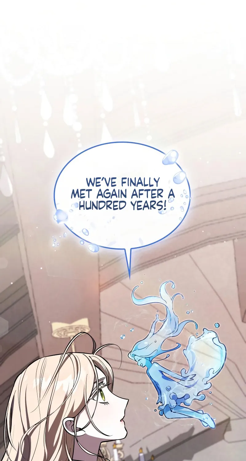If You Want a Cheeky Sorceress Chapter 14 page 4 - 