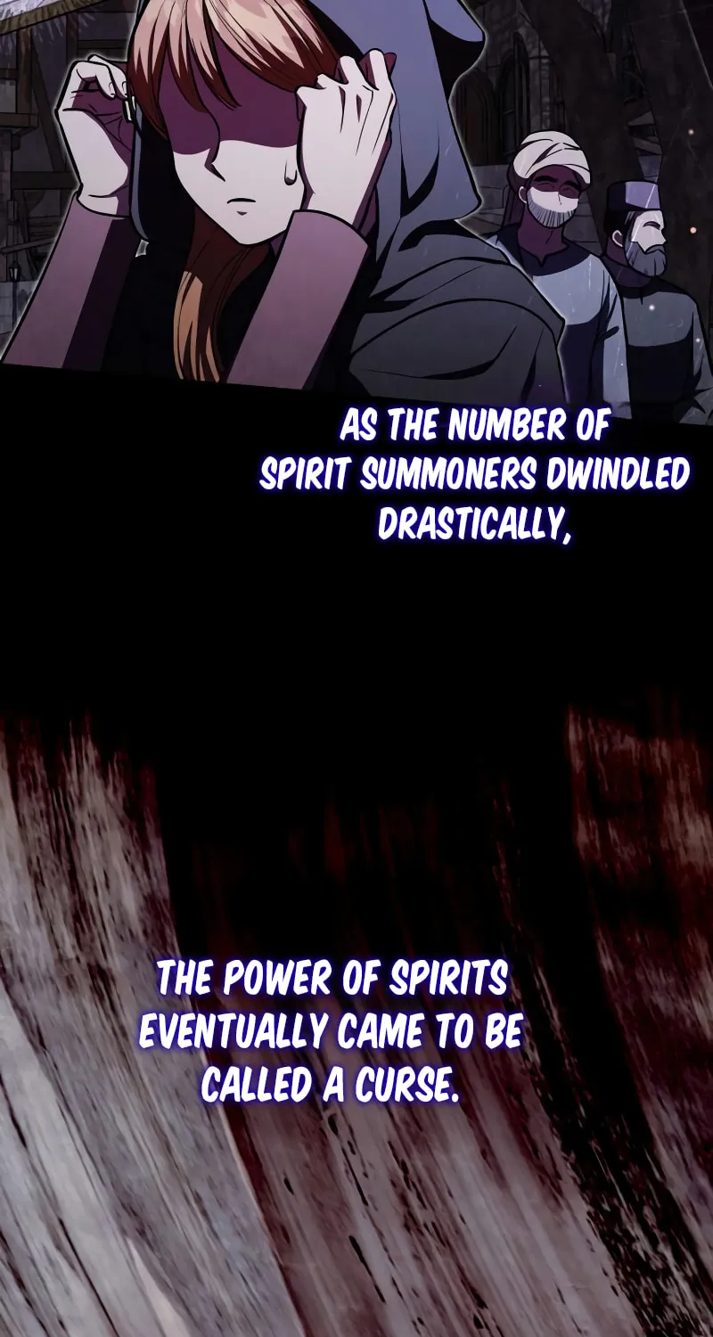 If You Want a Cheeky Sorceress Chapter 14 page 32 - 
