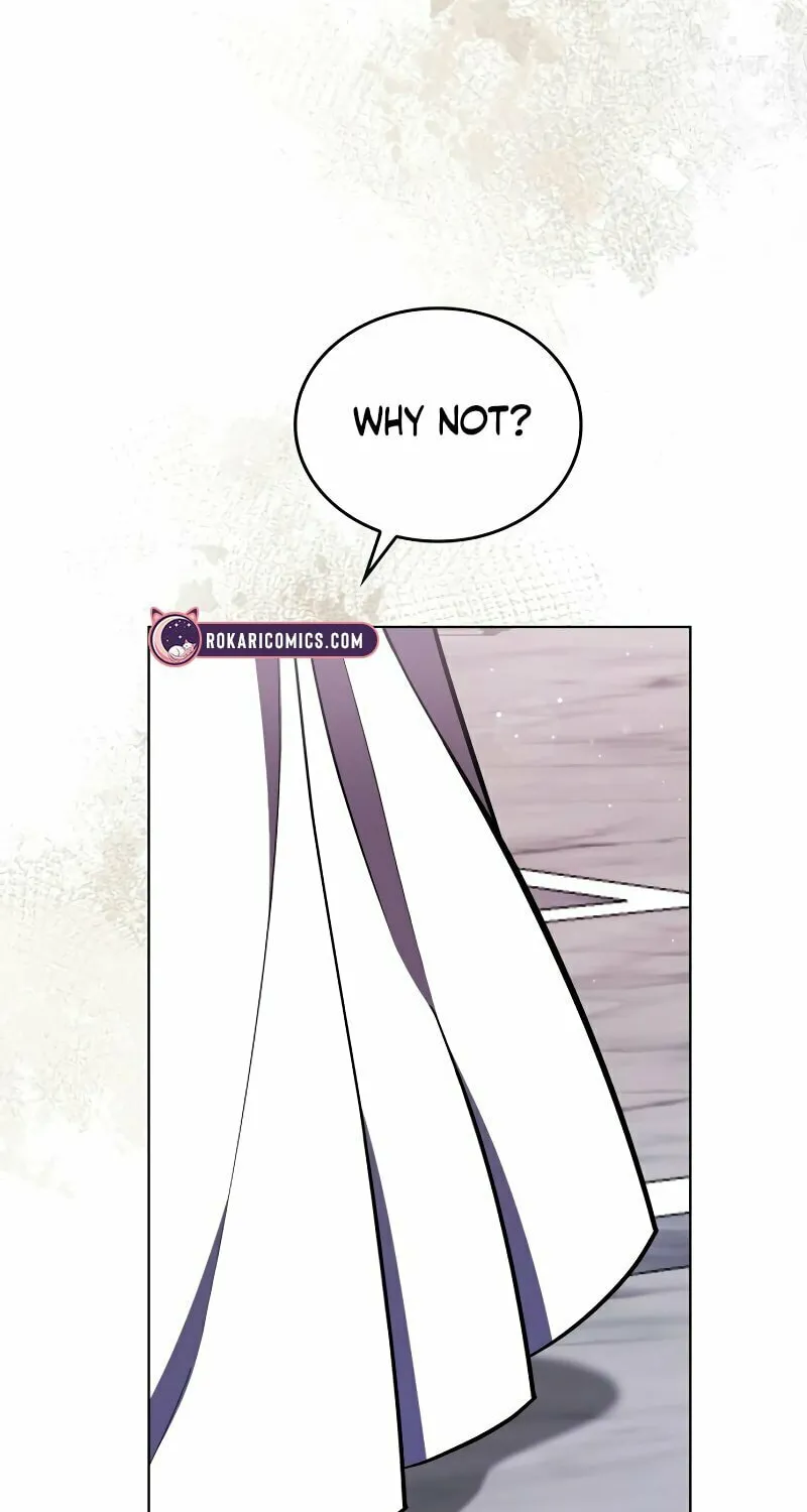 If You Want a Cheeky Sorceress Chapter 14 page 40 - 