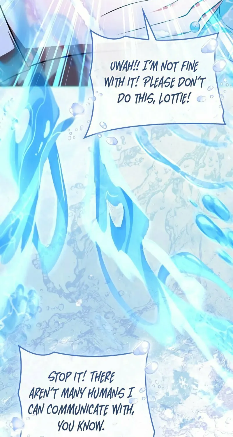 If You Want a Cheeky Sorceress Chapter 14 page 49 - 