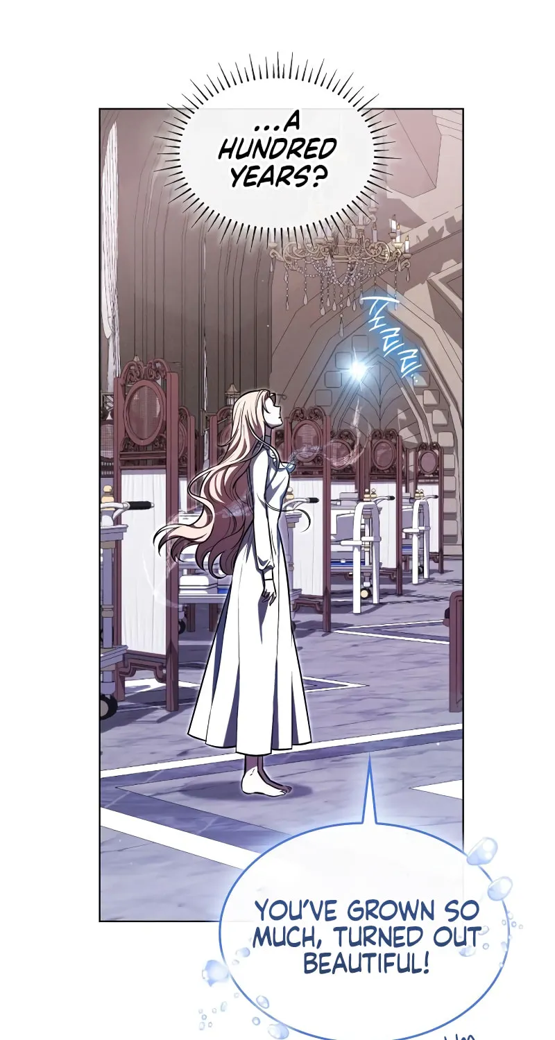 If You Want a Cheeky Sorceress Chapter 14 page 6 - 