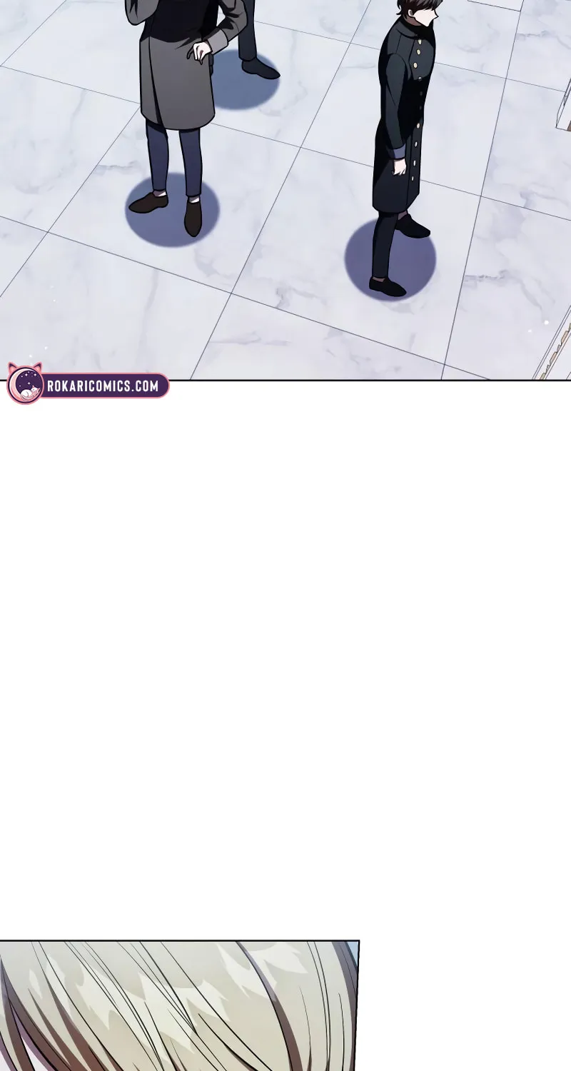 If You Want a Cheeky Sorceress Chapter 14 page 58 - 