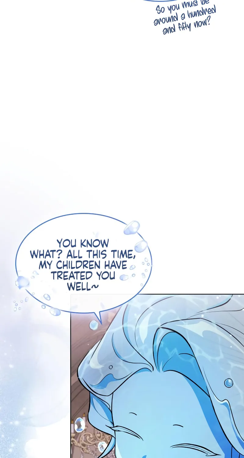 If You Want a Cheeky Sorceress Chapter 14 page 7 - 