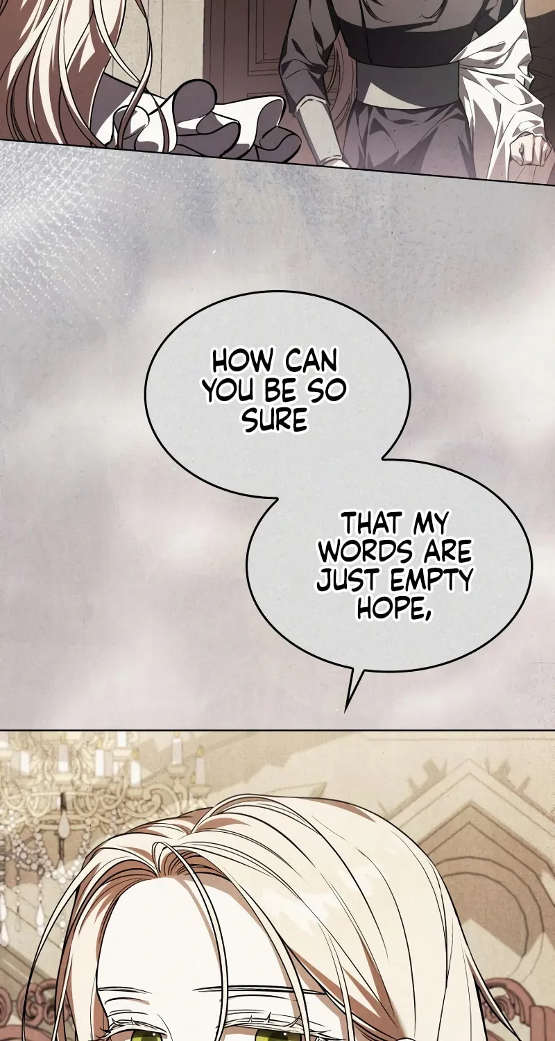 If You Want a Cheeky Sorceress Chapter 14 page 61 - 