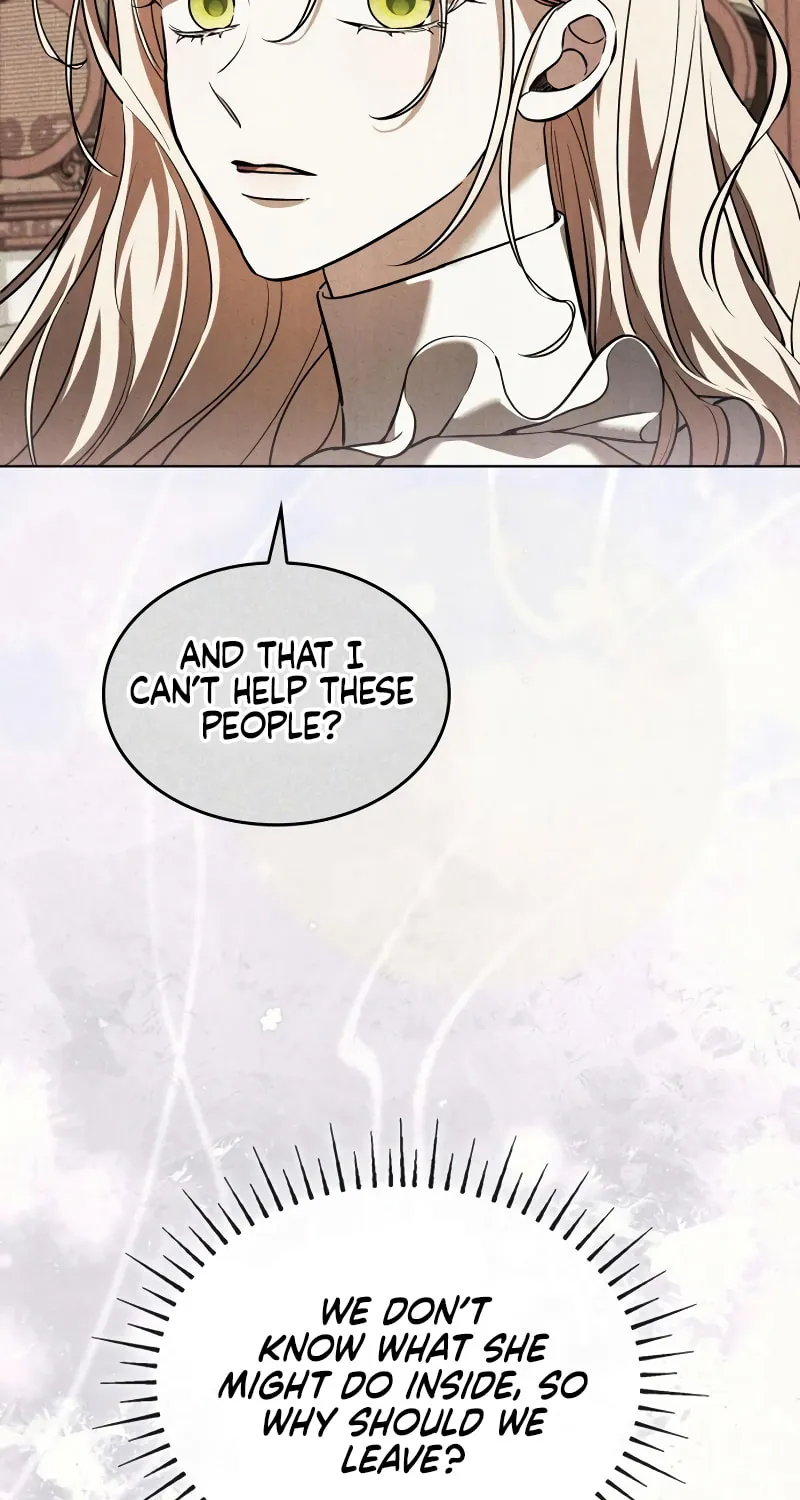 If You Want a Cheeky Sorceress Chapter 14 page 62 - 