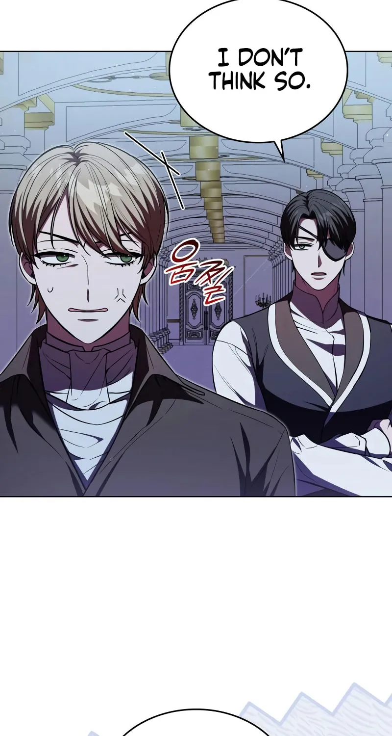 If You Want a Cheeky Sorceress Chapter 14 page 65 - 