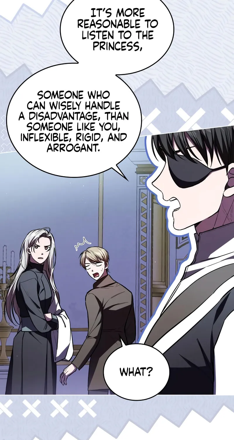 If You Want a Cheeky Sorceress Chapter 14 page 66 - 