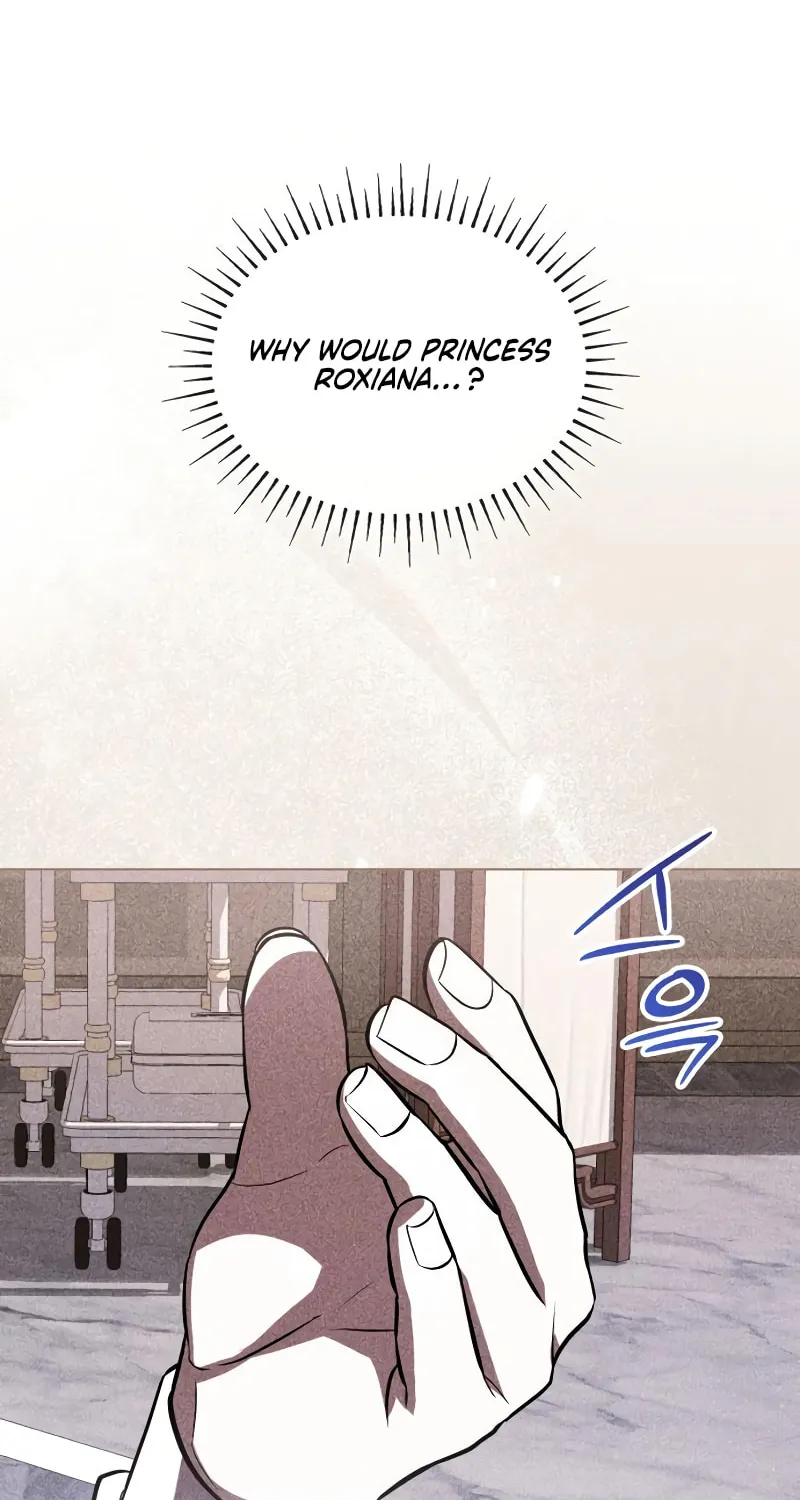 If You Want a Cheeky Sorceress Chapter 14 page 72 - 
