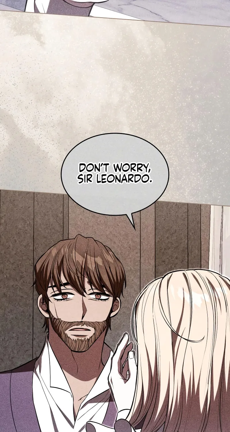 If You Want a Cheeky Sorceress Chapter 14 page 73 - 