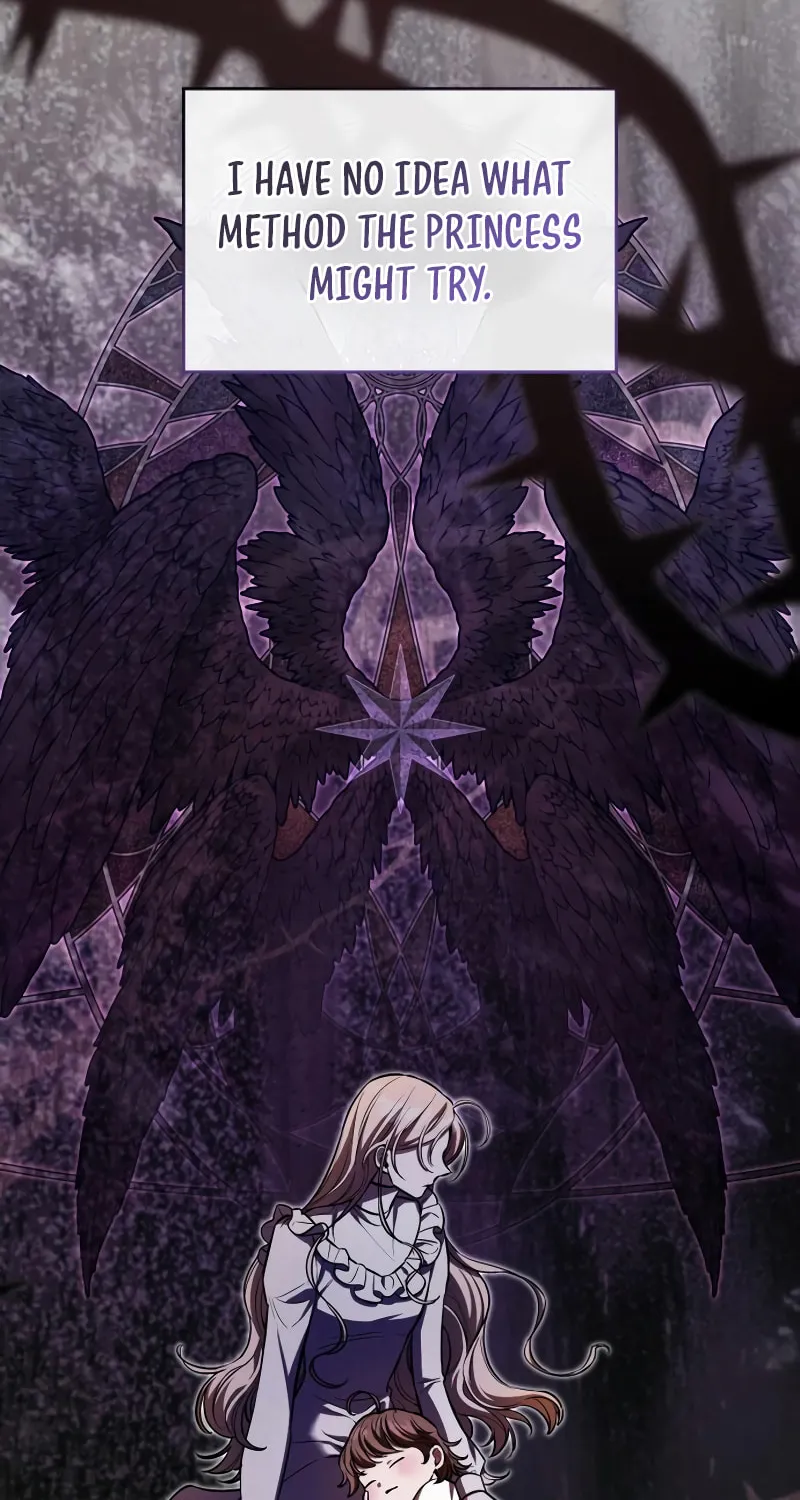If You Want a Cheeky Sorceress Chapter 14 page 79 - 