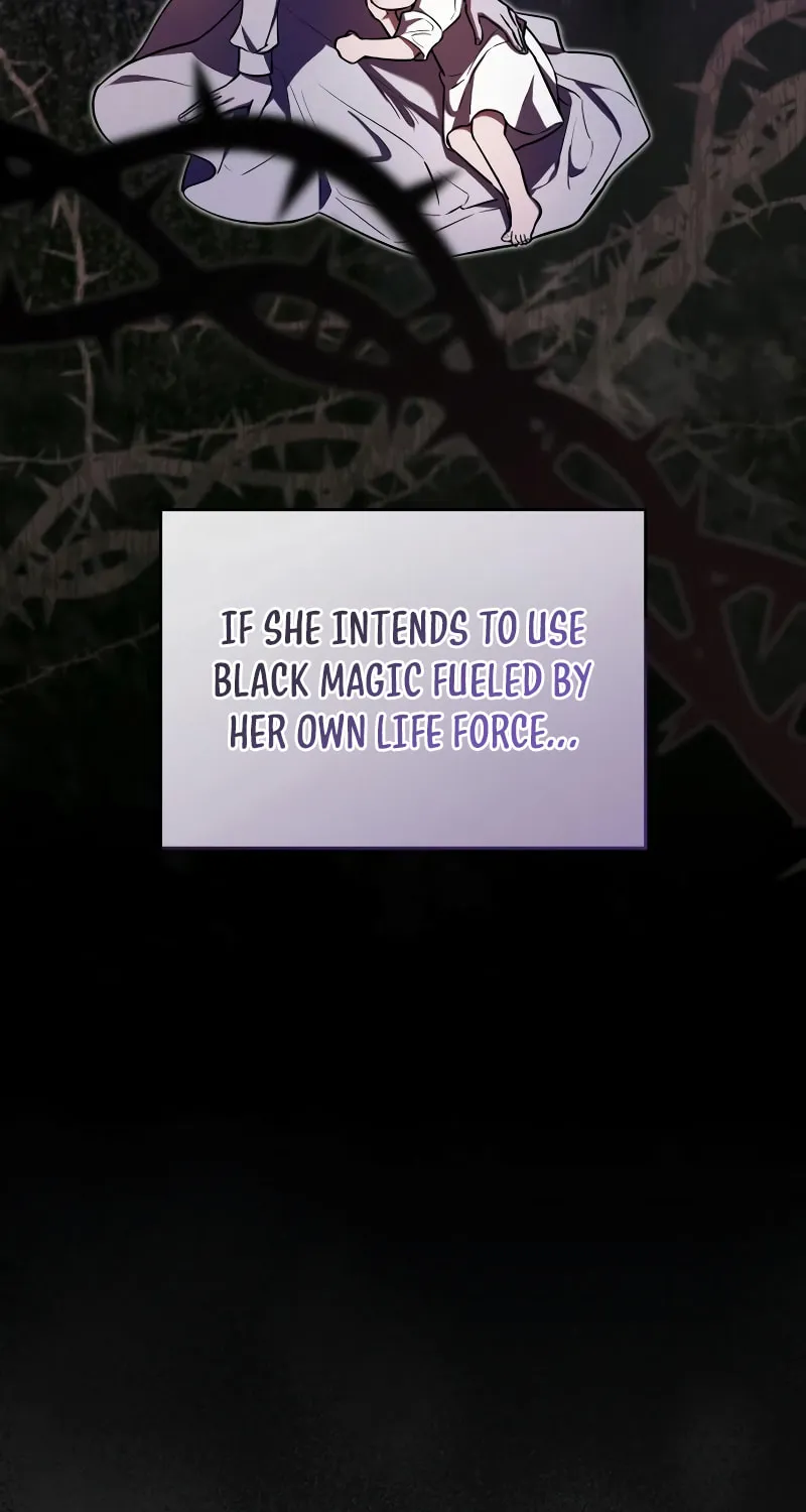 If You Want a Cheeky Sorceress Chapter 14 page 80 - 