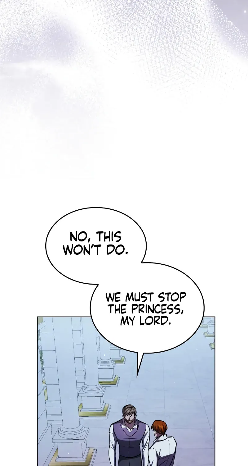 If You Want a Cheeky Sorceress Chapter 14 page 83 - 