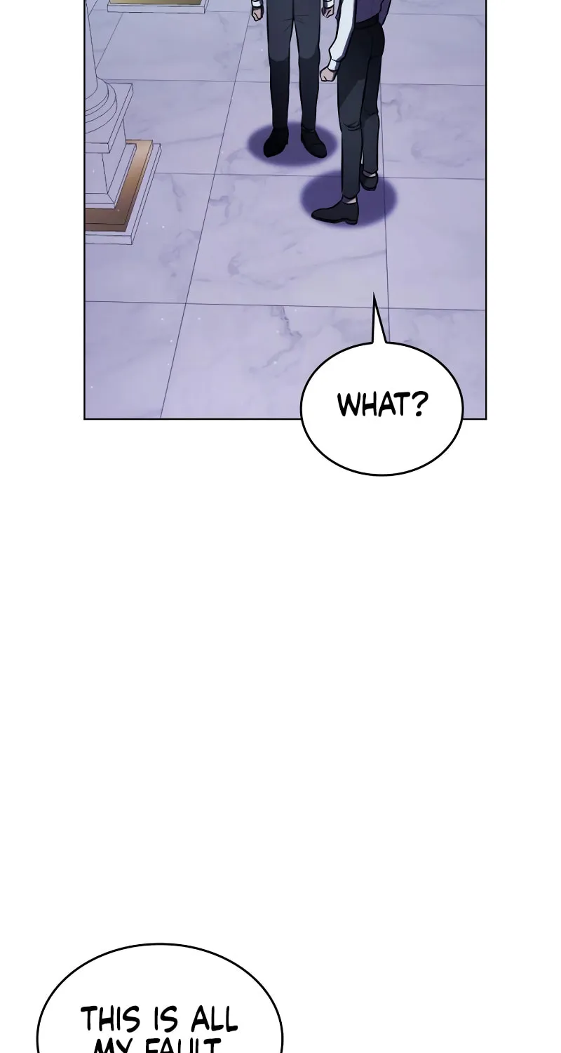 If You Want a Cheeky Sorceress Chapter 14 page 84 - 