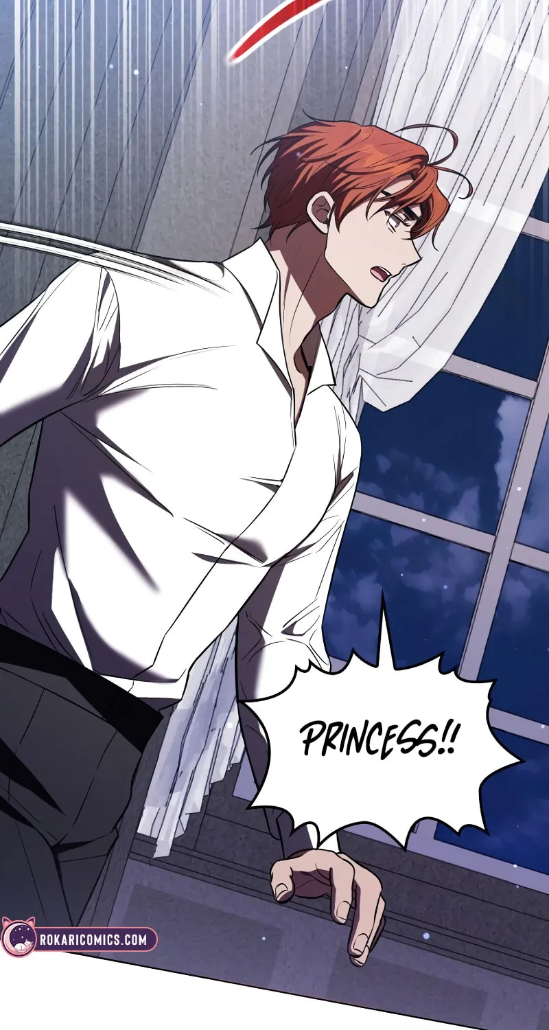 If You Want a Cheeky Sorceress Chapter 14 page 94 - 