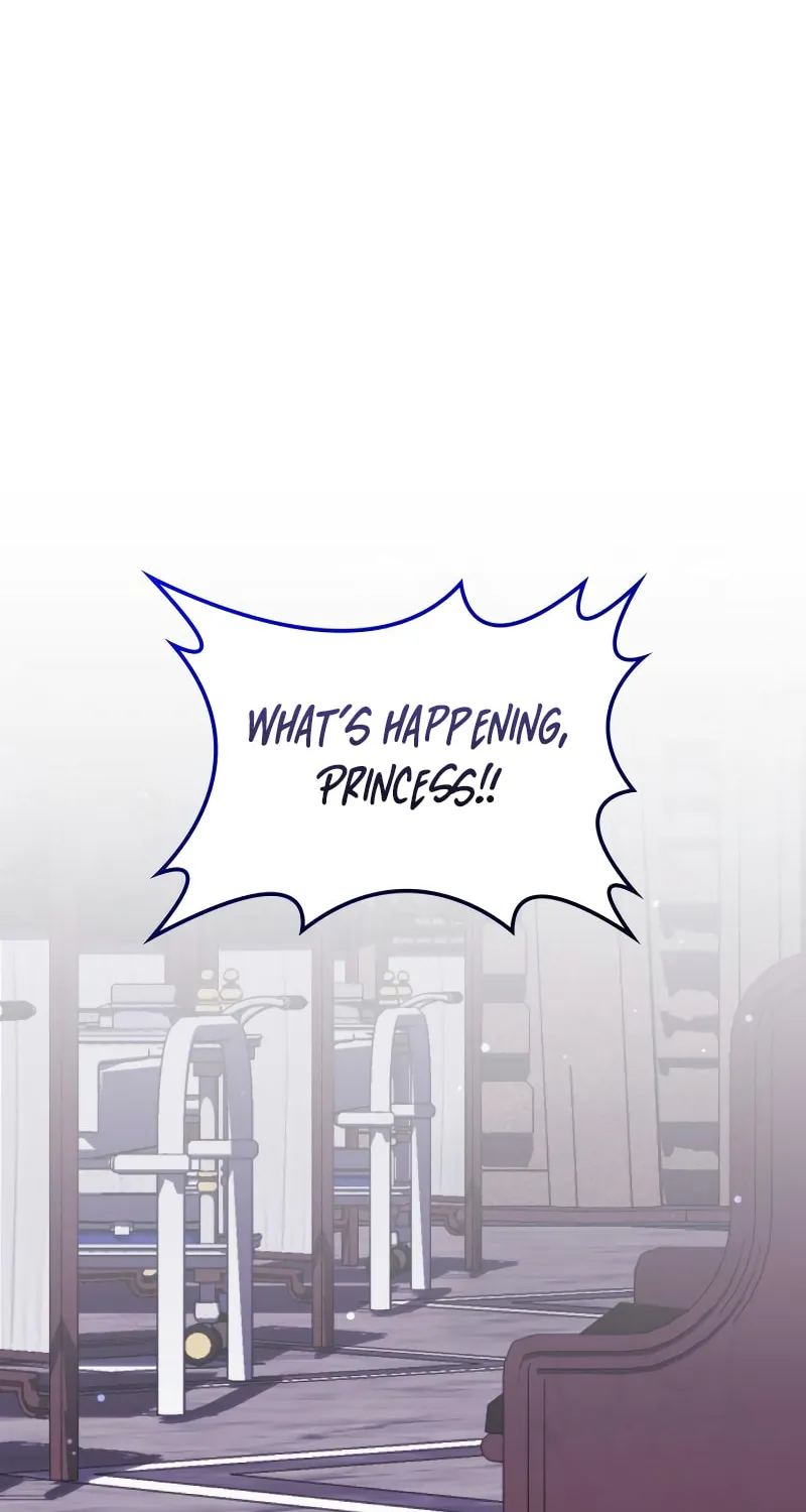 If You Want a Cheeky Sorceress Chapter 14 page 97 - 