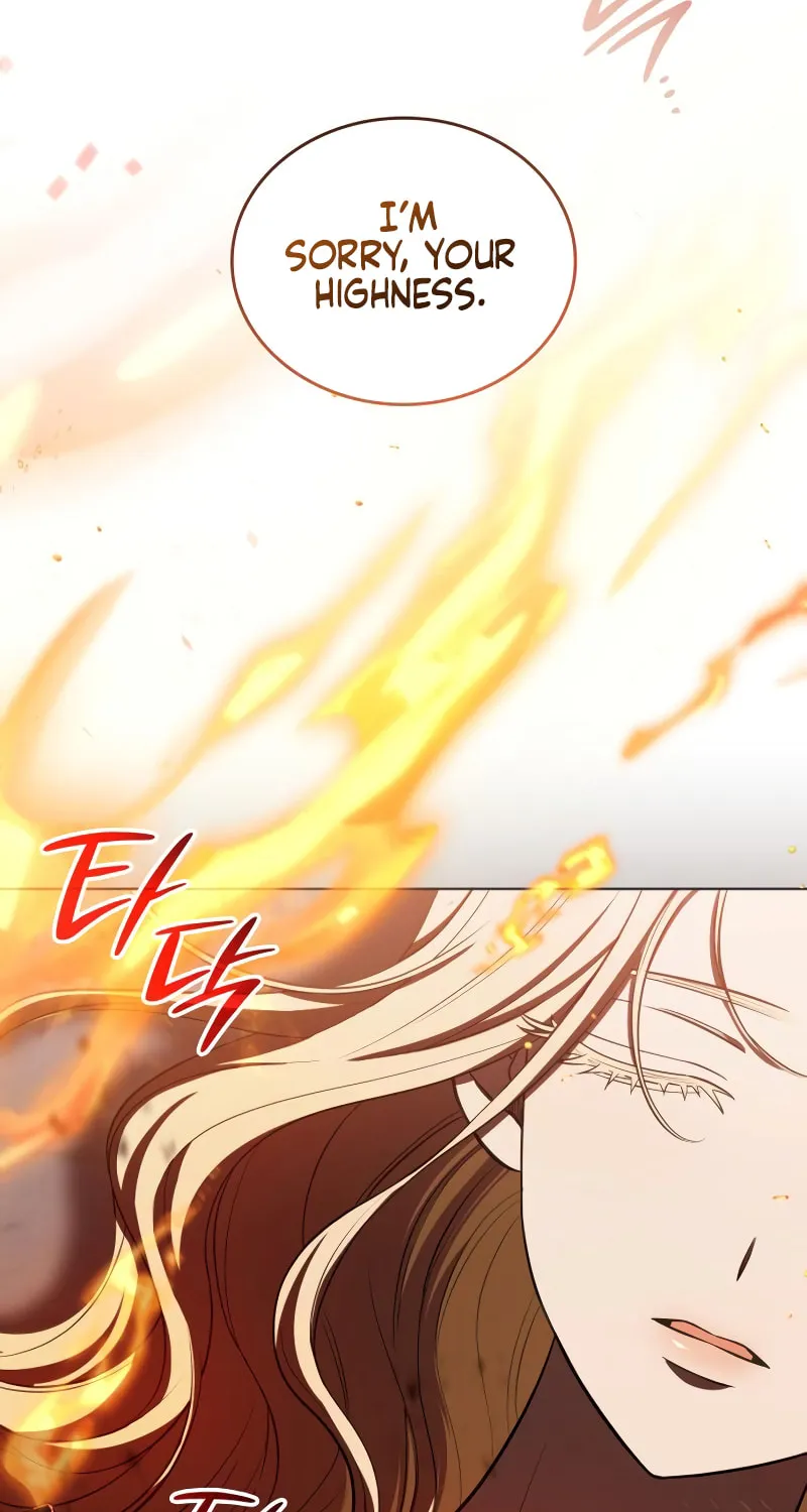 If You Want a Cheeky Sorceress Chapter 15 page 2 - 