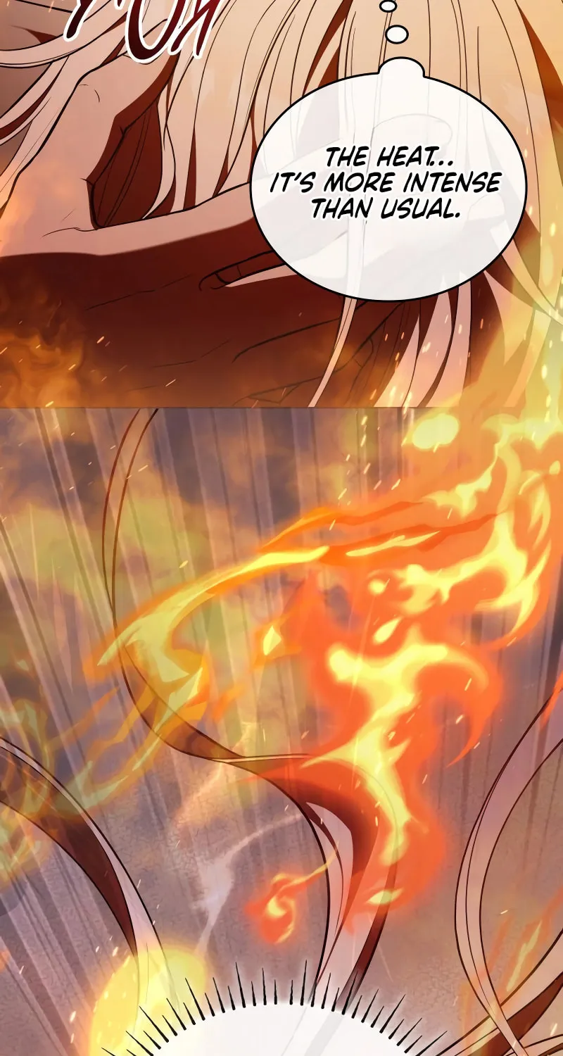 If You Want a Cheeky Sorceress Chapter 15 page 12 - 