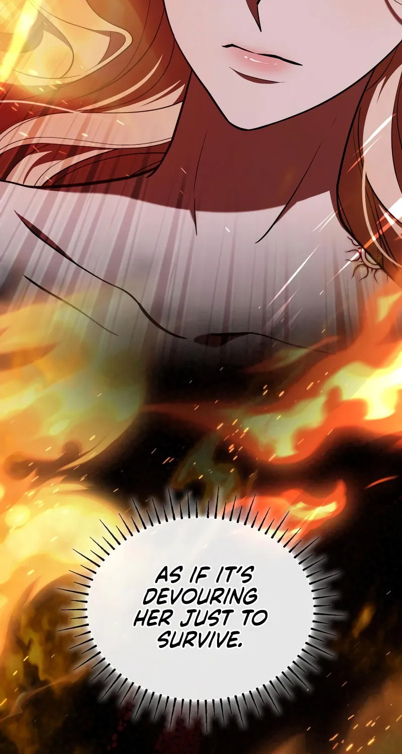 If You Want a Cheeky Sorceress Chapter 15 page 14 - 