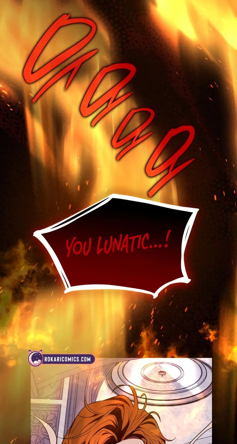 If You Want a Cheeky Sorceress Chapter 15 page 16 - 