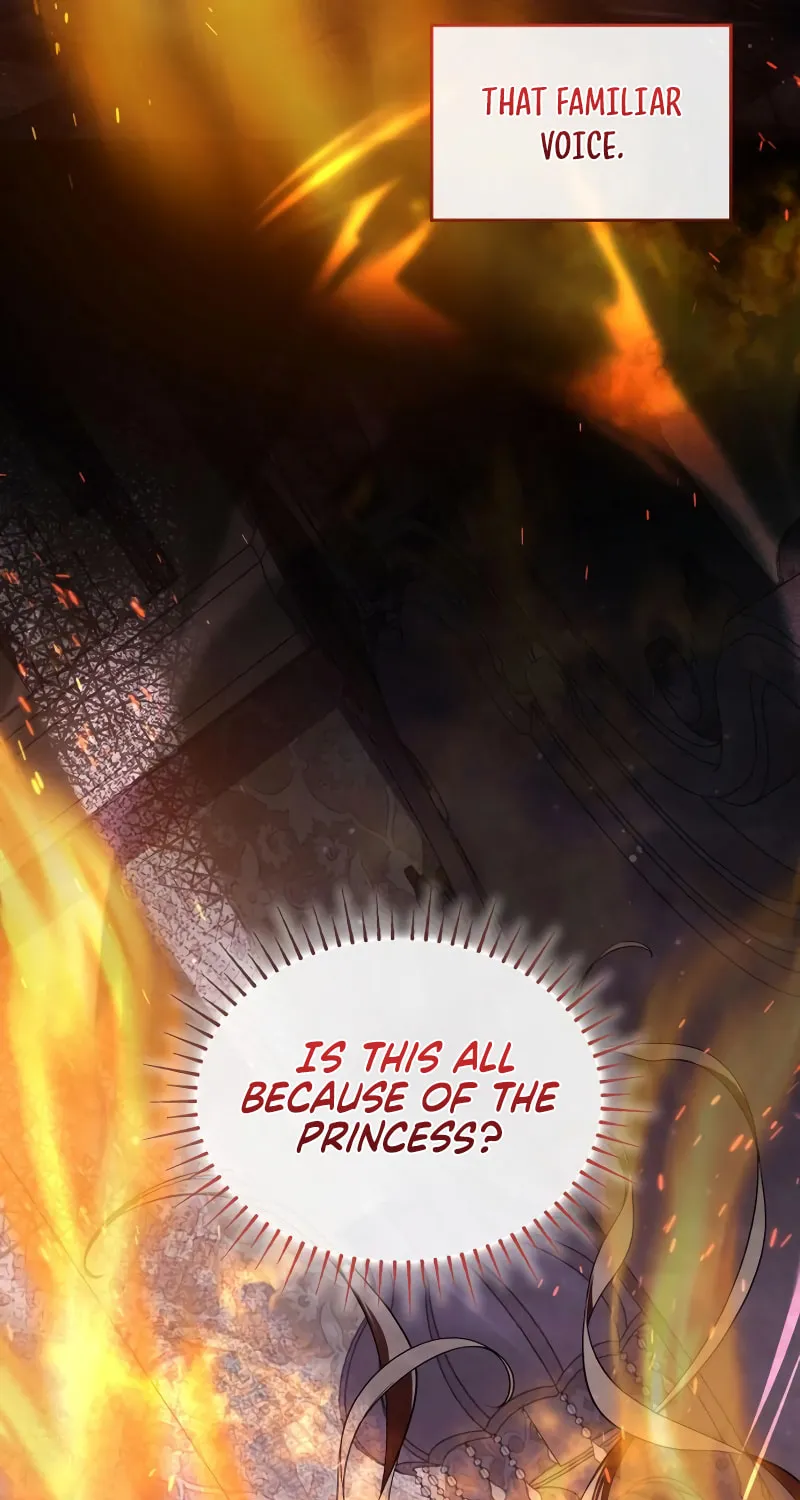 If You Want a Cheeky Sorceress Chapter 15 page 19 - 