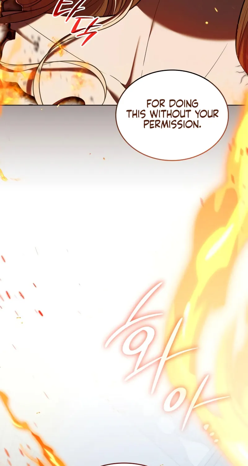 If You Want a Cheeky Sorceress Chapter 15 page 3 - 