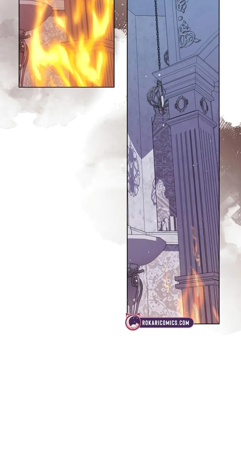 If You Want a Cheeky Sorceress Chapter 15 page 22 - 