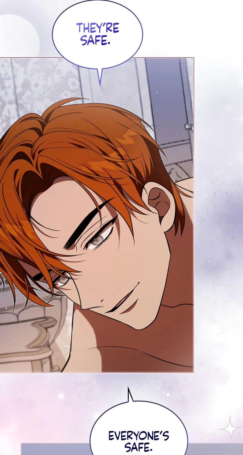 If You Want a Cheeky Sorceress Chapter 15 page 28 - 