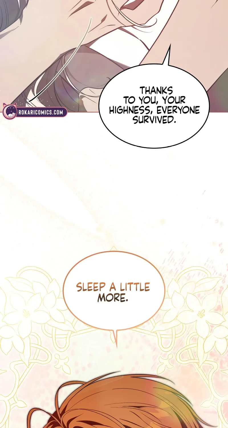 If You Want a Cheeky Sorceress Chapter 15 page 33 - 