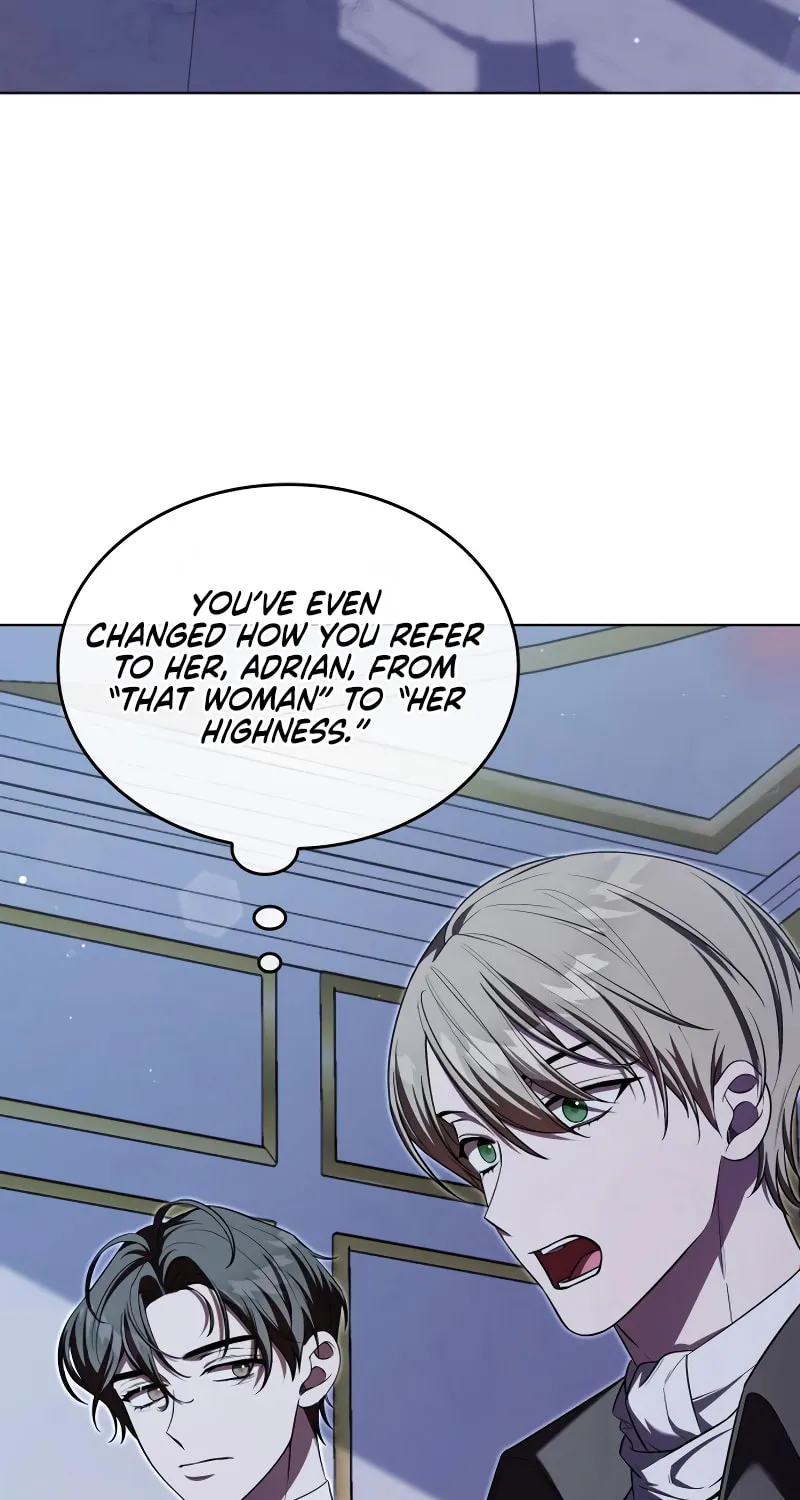 If You Want a Cheeky Sorceress Chapter 15 page 39 - 