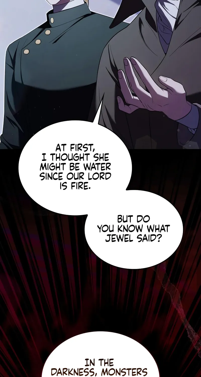 If You Want a Cheeky Sorceress Chapter 15 page 40 - 