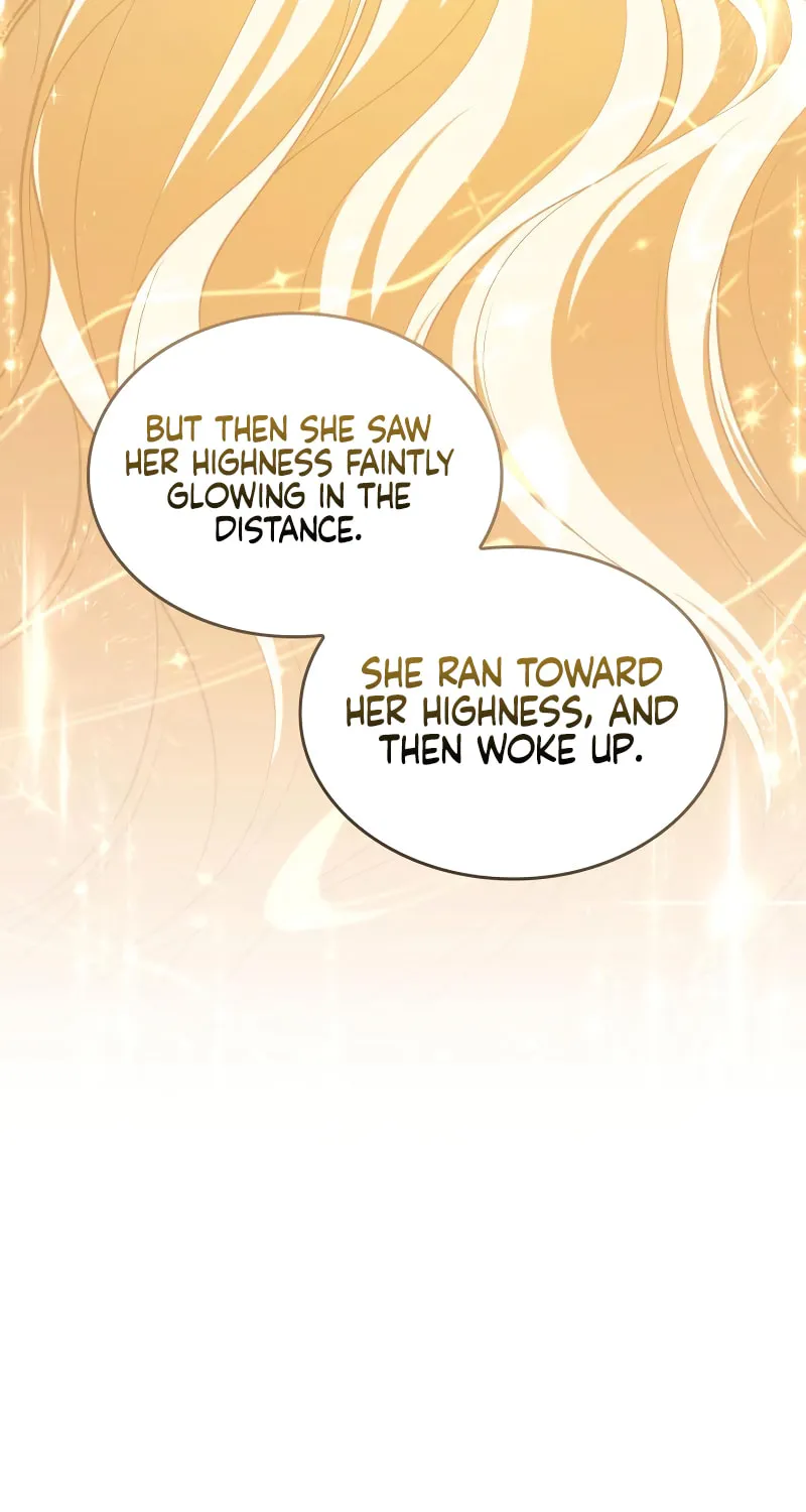 If You Want a Cheeky Sorceress Chapter 15 page 43 - 