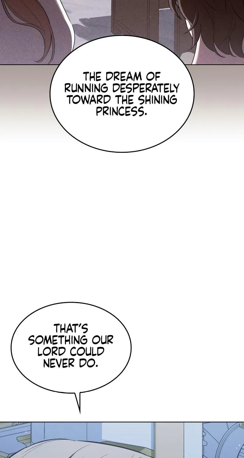 If You Want a Cheeky Sorceress Chapter 15 page 47 - 