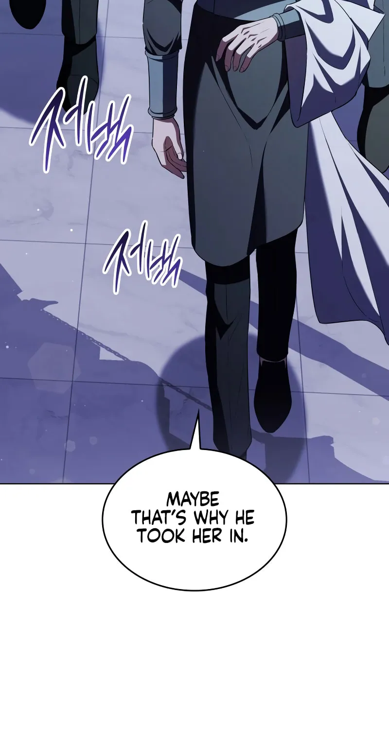 If You Want a Cheeky Sorceress Chapter 15 page 50 - 
