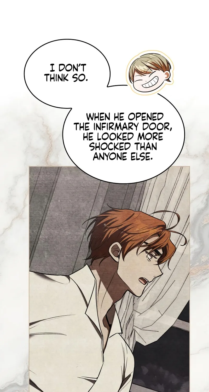 If You Want a Cheeky Sorceress Chapter 15 page 51 - 
