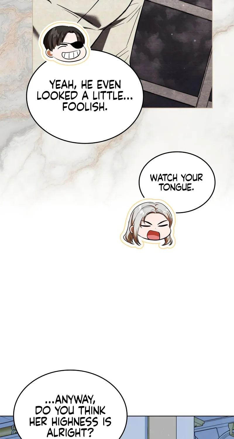 If You Want a Cheeky Sorceress Chapter 15 page 52 - 