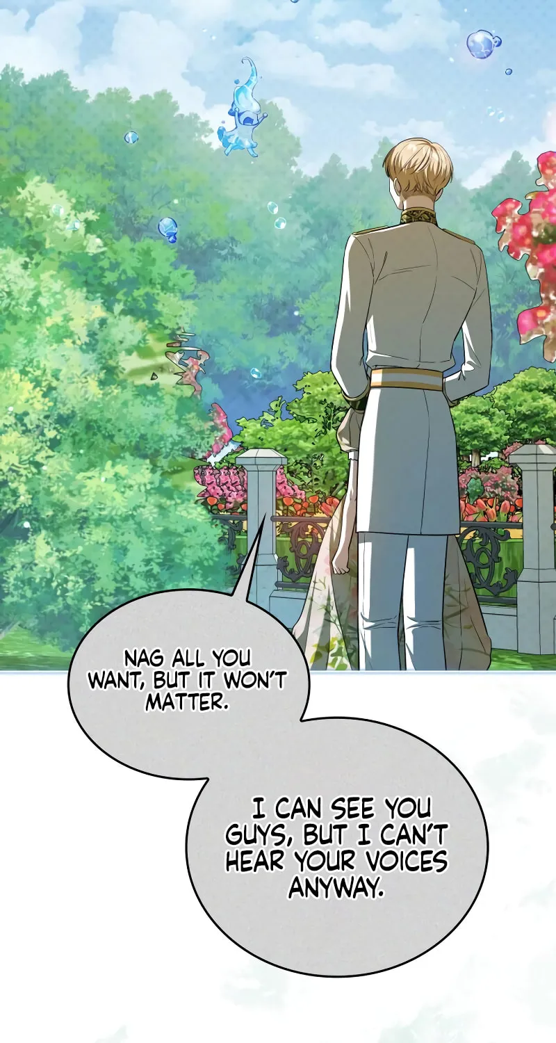If You Want a Cheeky Sorceress Chapter 15 page 69 - 