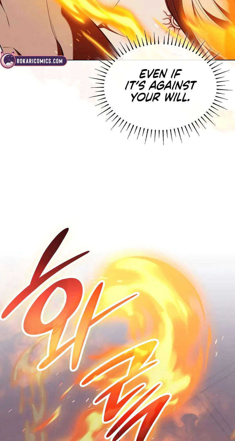 If You Want a Cheeky Sorceress Chapter 15 page 8 - 