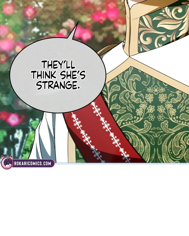 If You Want a Cheeky Sorceress Chapter 15 page 71 - 