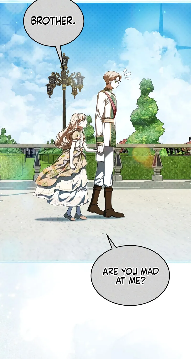 If You Want a Cheeky Sorceress Chapter 15 page 74 - 