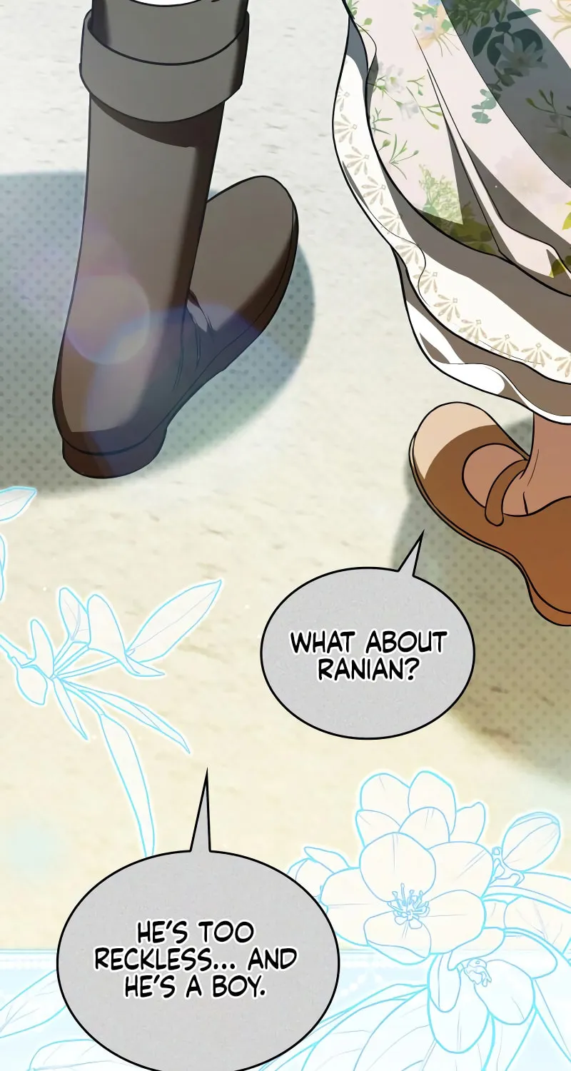 If You Want a Cheeky Sorceress Chapter 15 page 77 - 