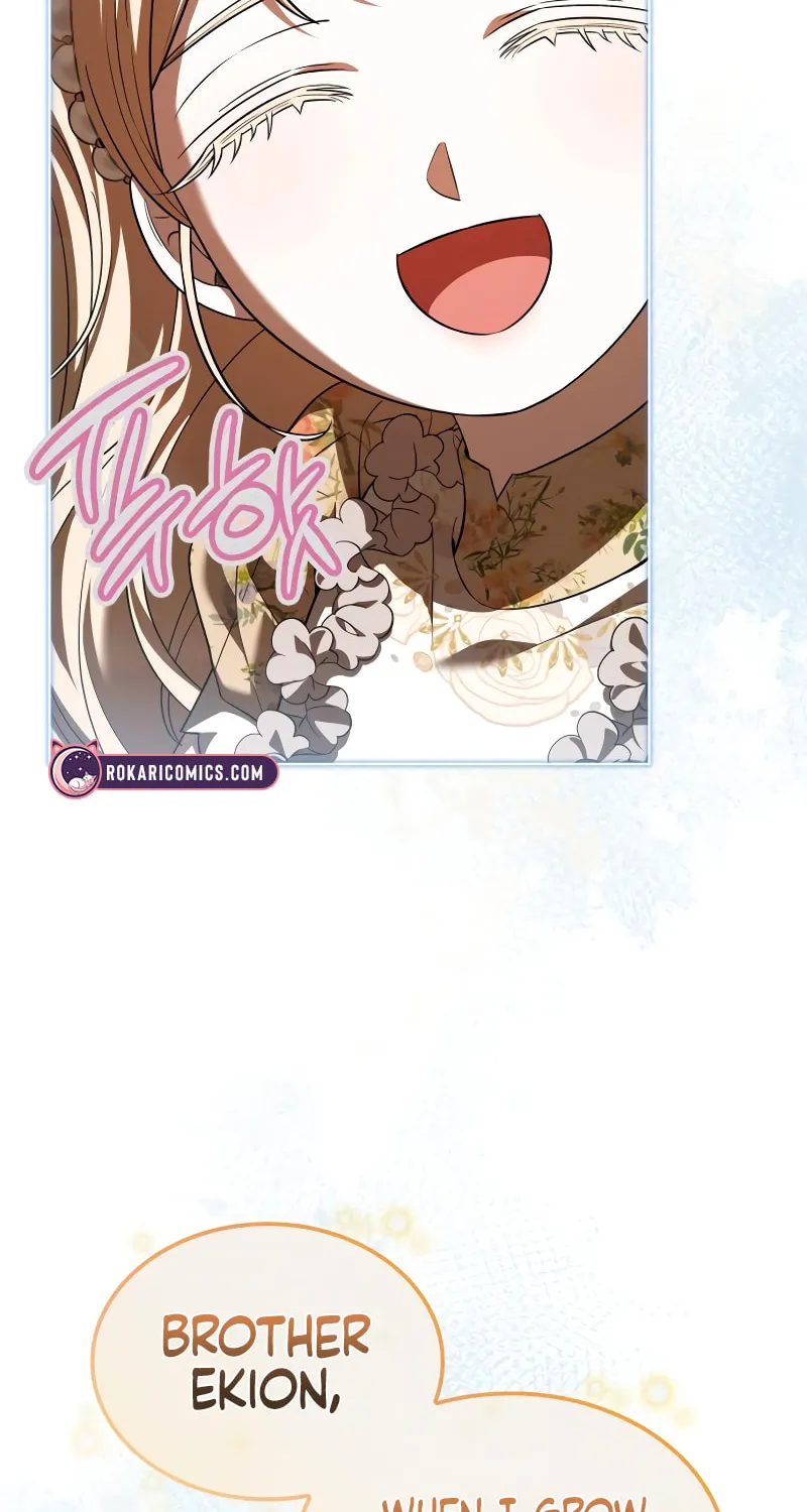 If You Want a Cheeky Sorceress Chapter 15 page 79 - 