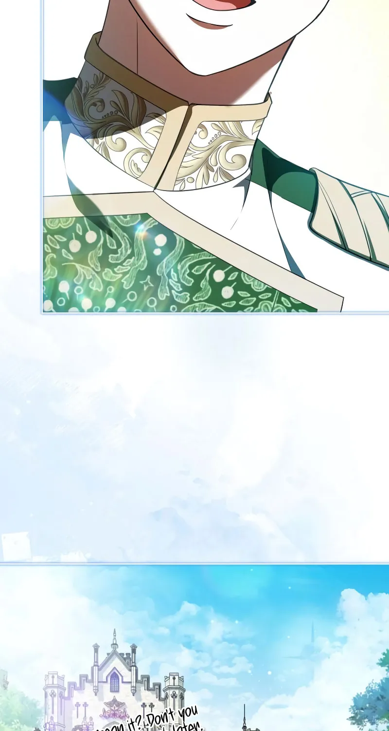 If You Want a Cheeky Sorceress Chapter 15 page 83 - 