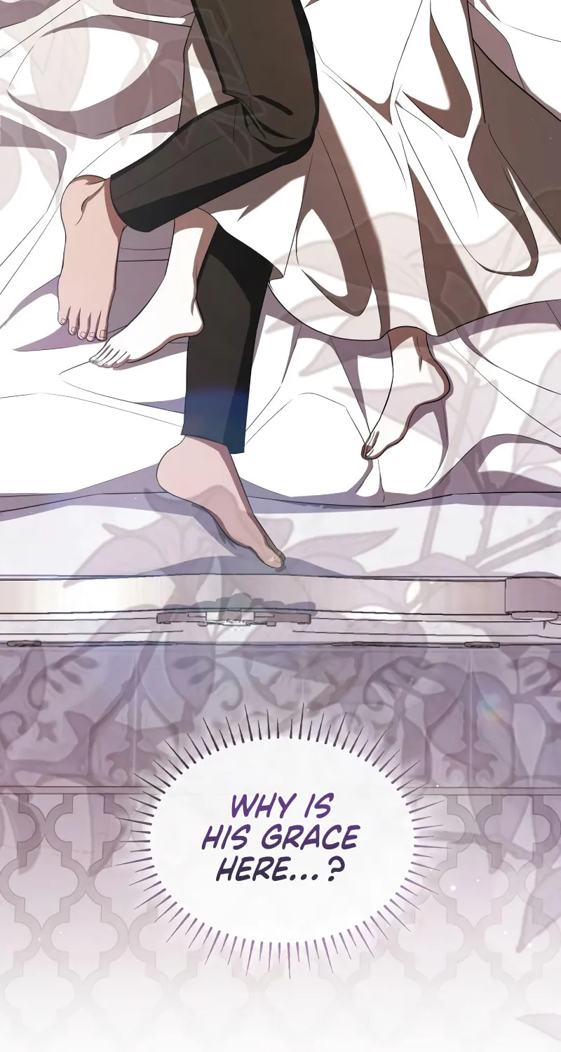 If You Want a Cheeky Sorceress Chapter 15 page 94 - 