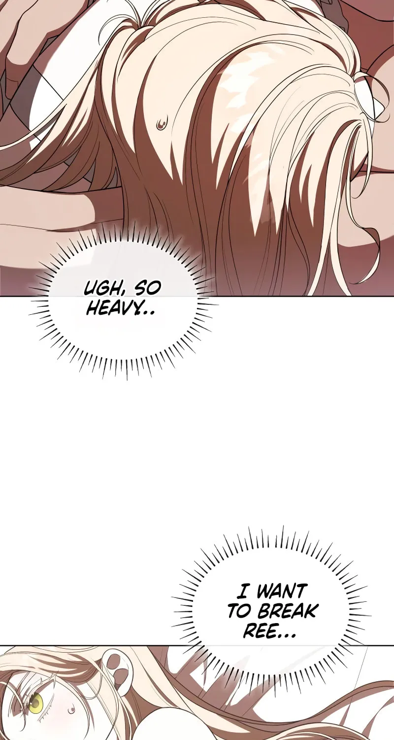 If You Want a Cheeky Sorceress Chapter 15 page 96 - 